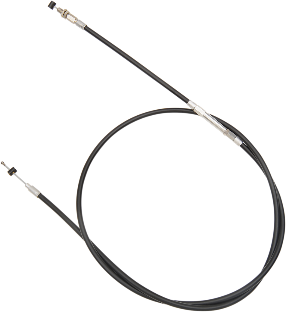 BARNETT Cable de embrague - Indio - Negro 101-40-10005 