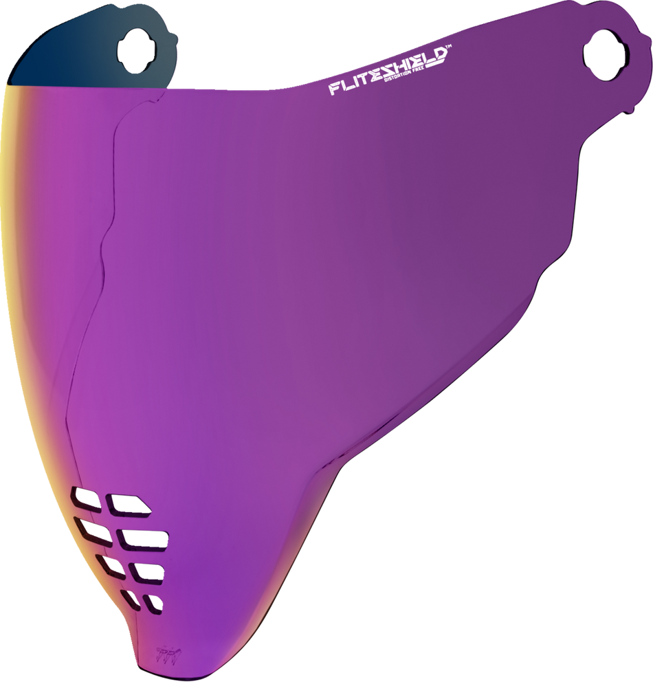 ICON Airflite™ FliteShield™ - 22.06 - RST Purple 0130-1082