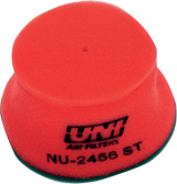 Filtro UNI FILTRO - RM125/250 NU-2456ST 