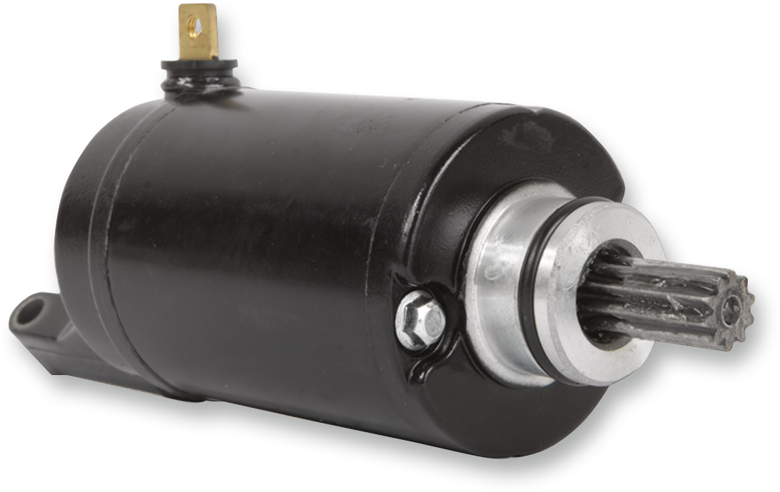 Parts Unlimited Starter Motor 410-54055