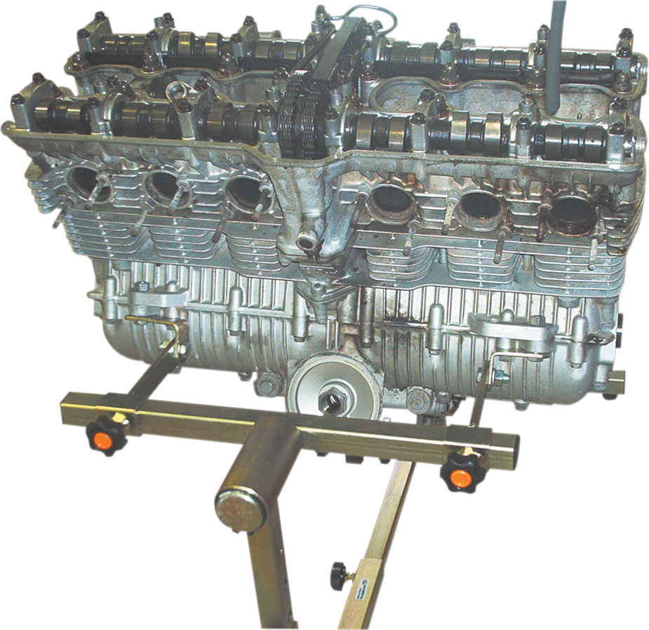 K&L SUPPLY Engine Stand 37-9352