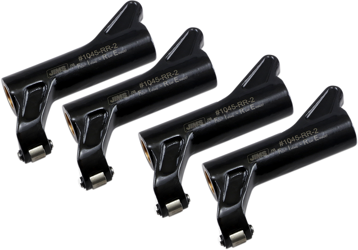 JIMS Rocker Arms - Big Twin/XL 1045RR