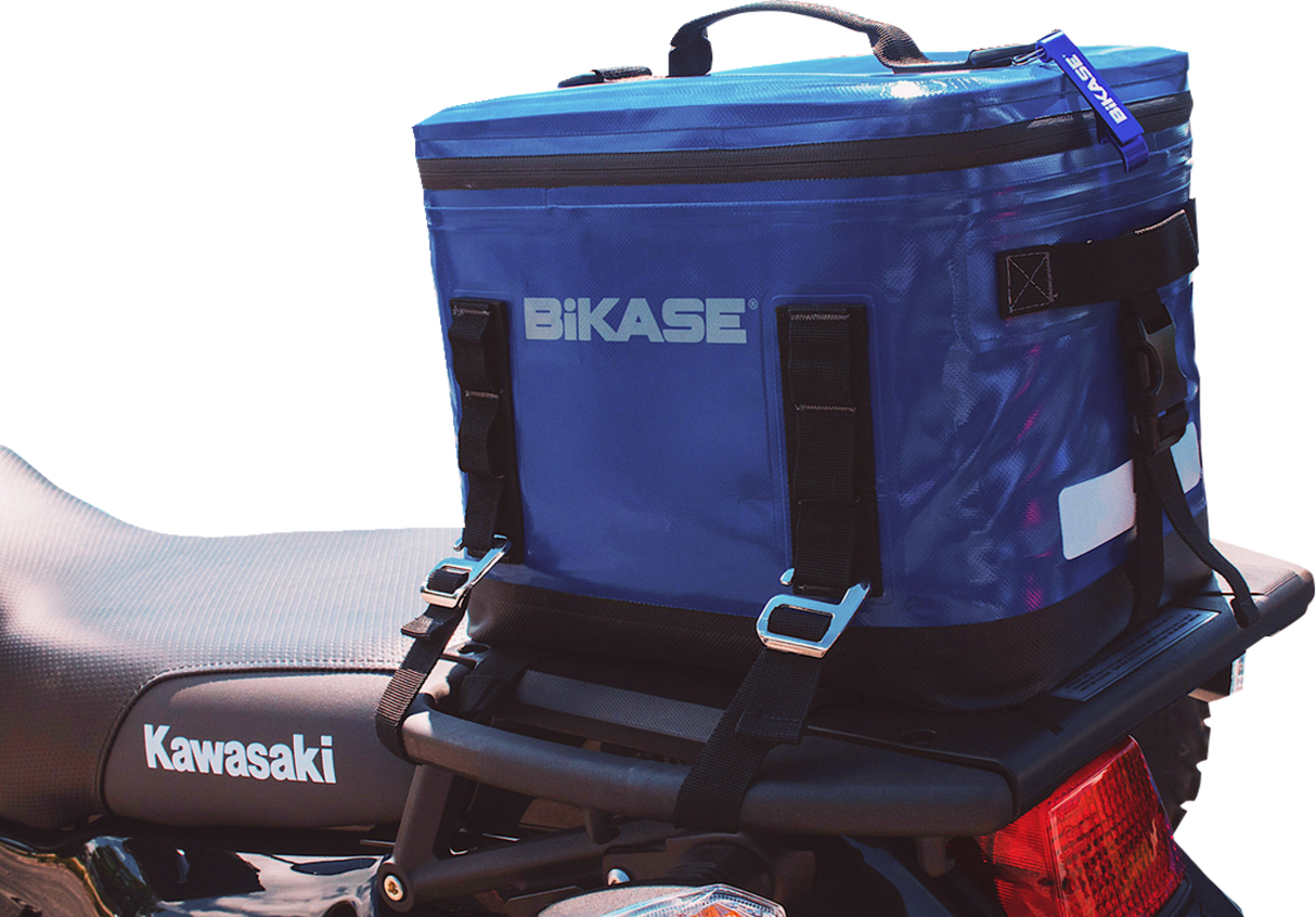 BIKASE CoolKASE Soft Cooler - Blue 2040