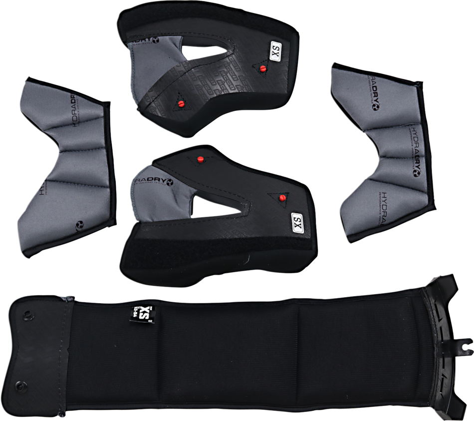ICON Variant Pro™ Interior Set - XS/Loose Fit - Small/Standard Fit 0134-2647