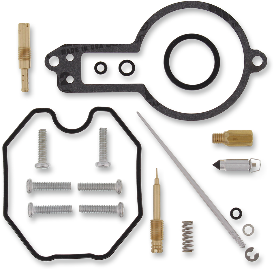 MOOSE RACING Carburetor Repair Kit - Honda 26-1158