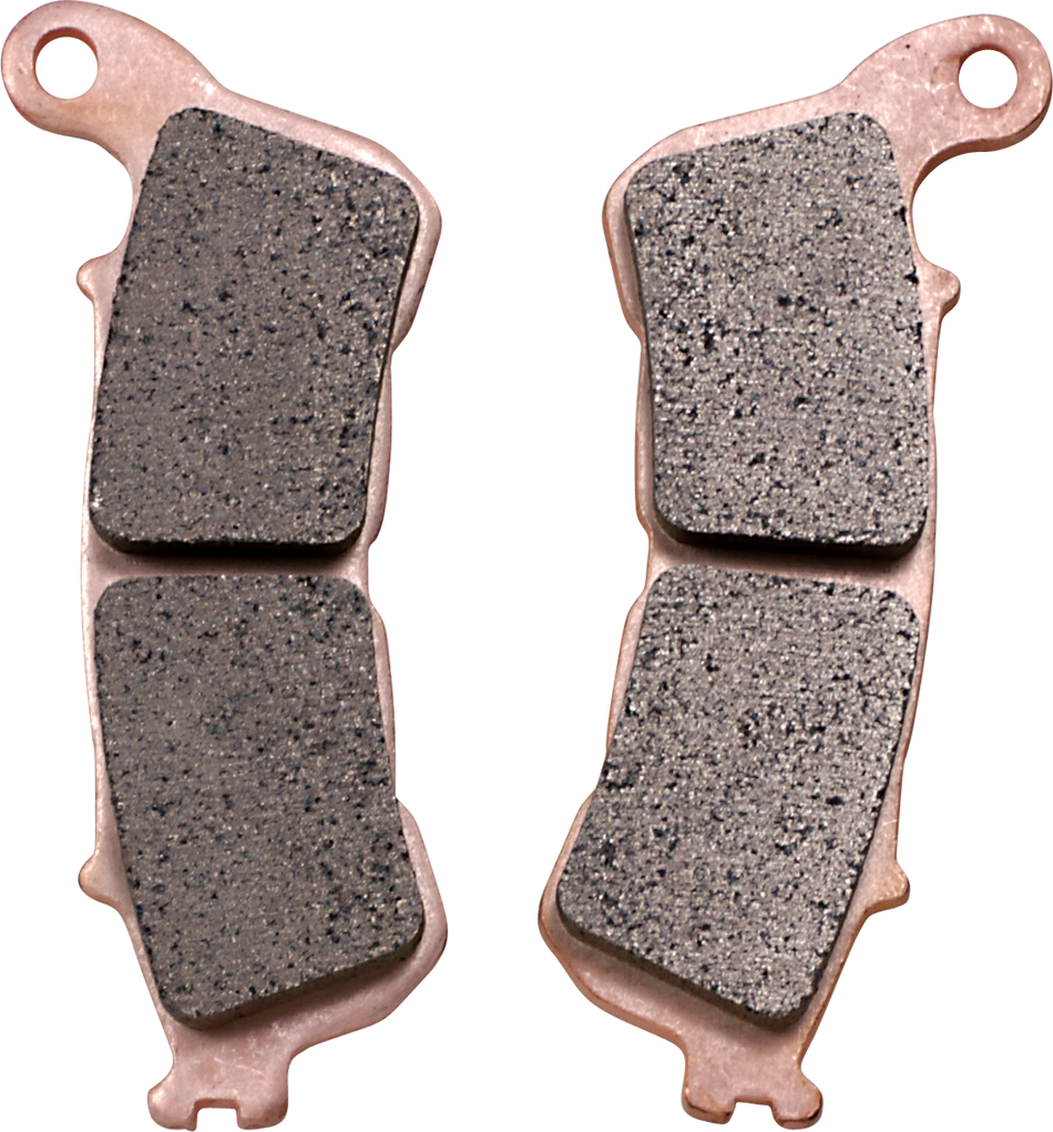 EBC Sintered Metal Brake Pads - FA388/2HH FA388/2HH