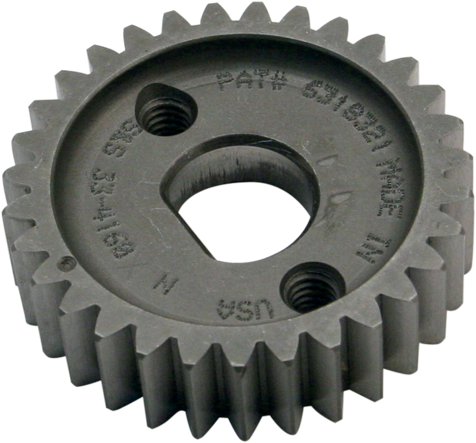 S&S CYCLE Under Size Pinion Gear 33-4160X