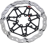 BRAKING EPTA Brake Rotor - BMW/Moto Guzzi EP117R