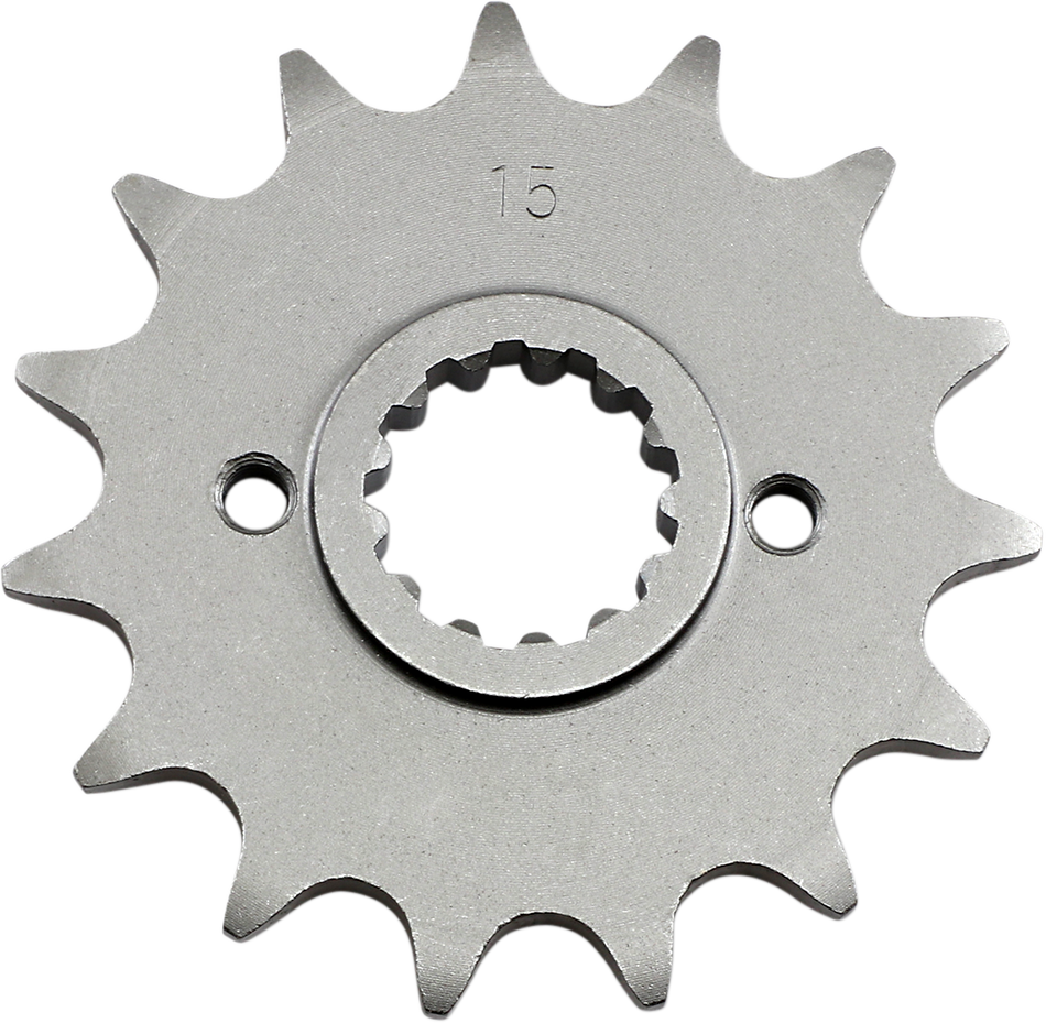 Parts Unlimited Countershaft Sprocket - 15-Tooth 13144-1103-15t