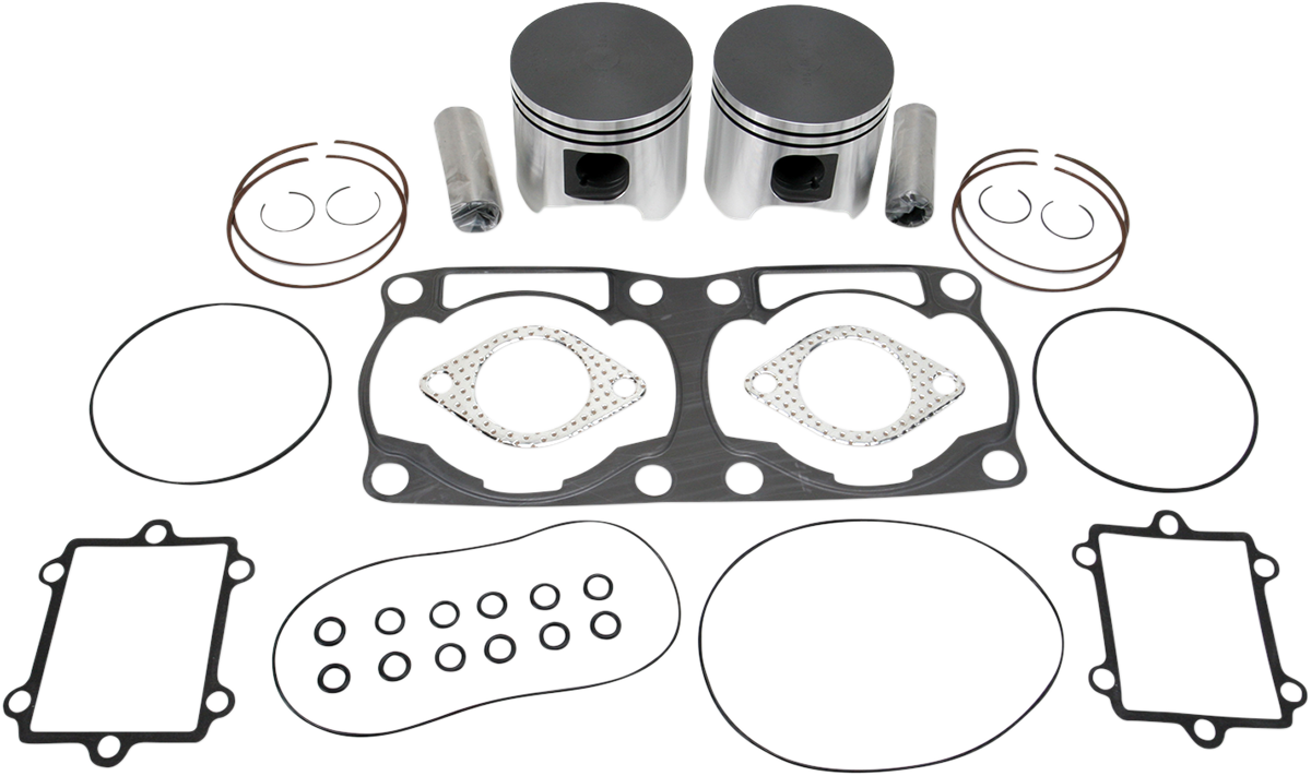 WISECO Piston Kit - Arctic Cat High-Performance SK1316