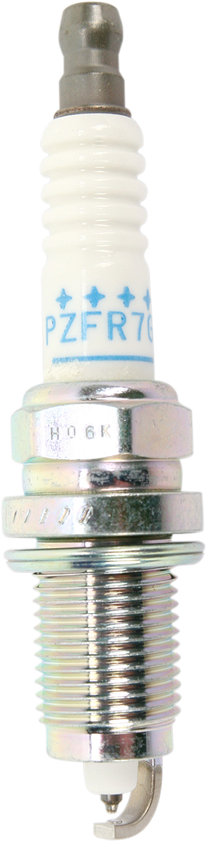 NGK SPARK PLUGS Spark Plug - PZFR7G-G 4253