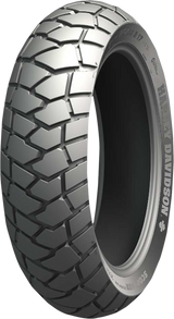 MICHELIN Tire - Scorcher Adventure - Rear - 170/60R17 - 72V 6587