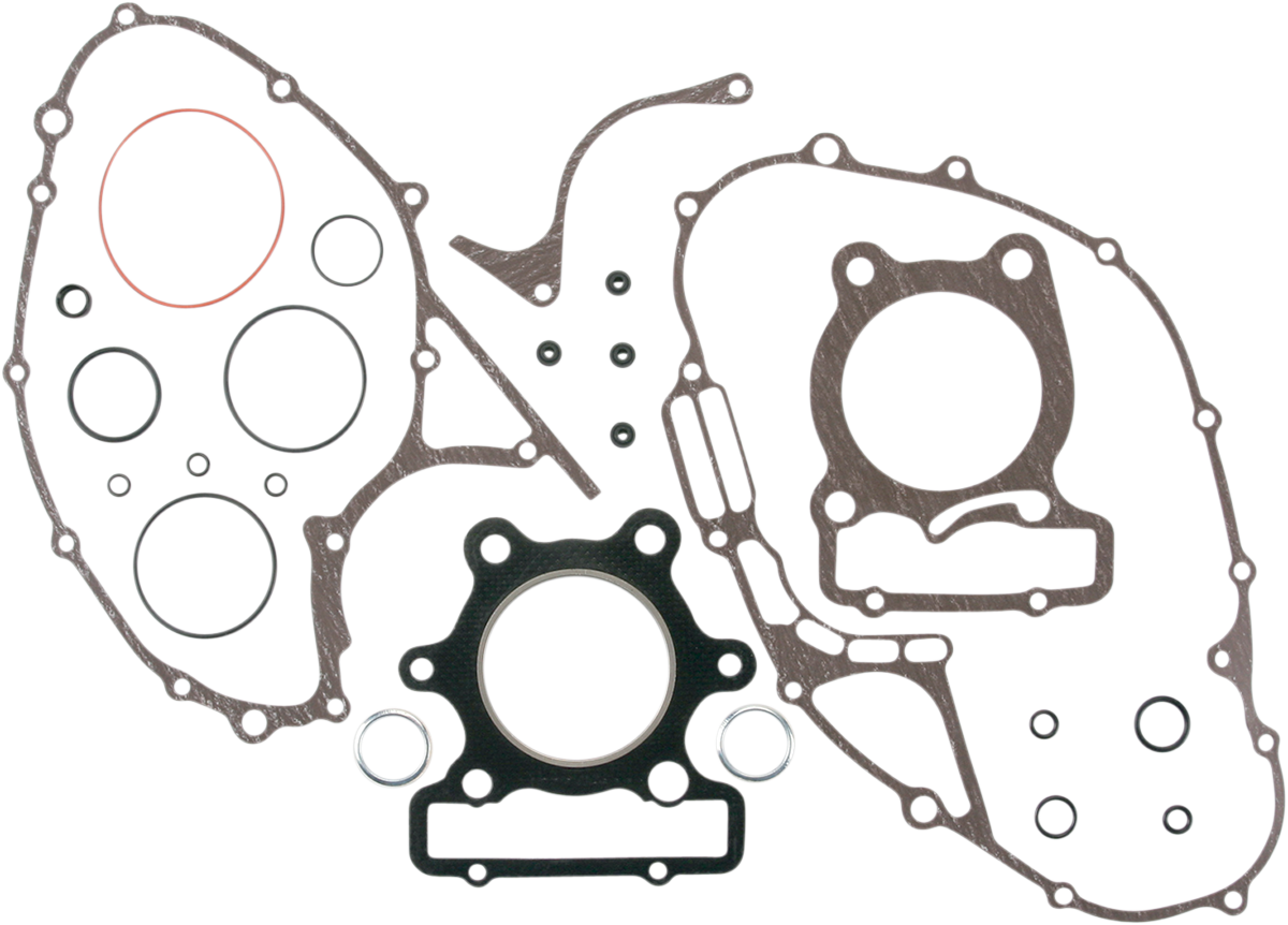 VESRAH Complete Gasket Kit - XL250S VG-185