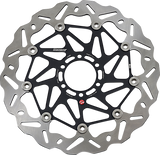 BRAKING SK2 Brake Rotor - WK001L WK001L