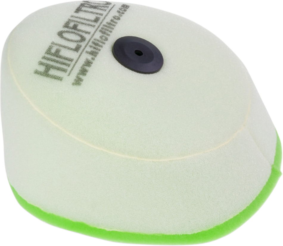 HIFLOFILTRO Foam Air Filter - Husqvarna HFF6012