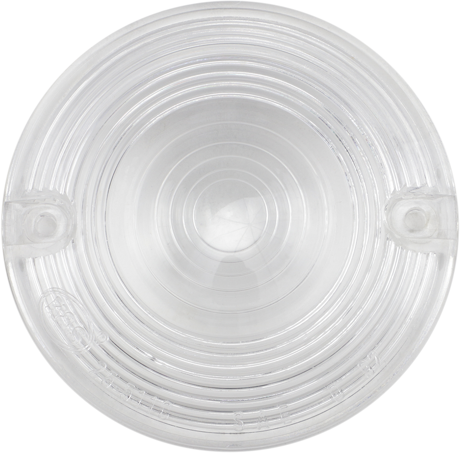 K&S TECHNOLOGIES Replacement Lens - Clear 25-5110C