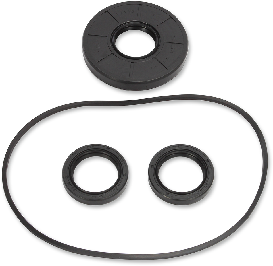 MOOSE RACING Differential Seal Kit - Front 25-2105-5