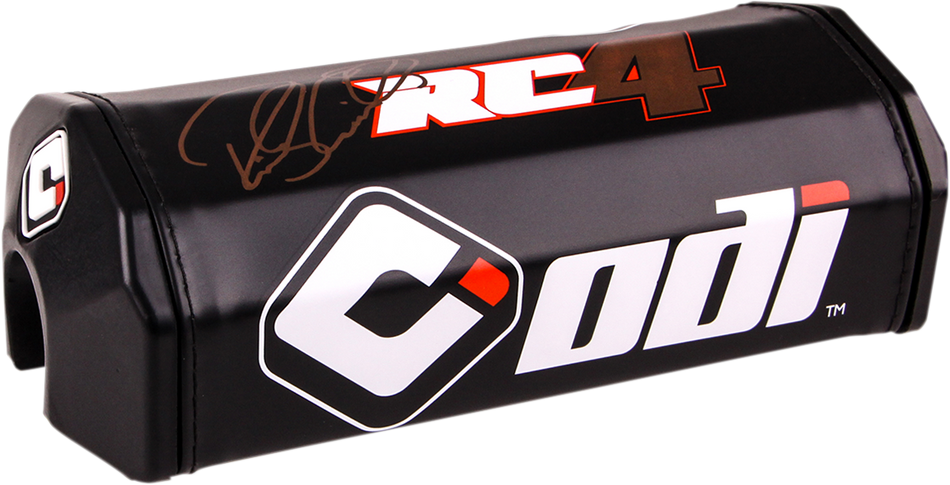 ODI Handlebar Pad - Oversized - Ricky Carmichael RC4 H72BP-RC4