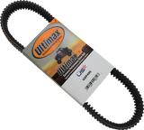 ULTIMAX Drive Belt - Ultimax UXP496