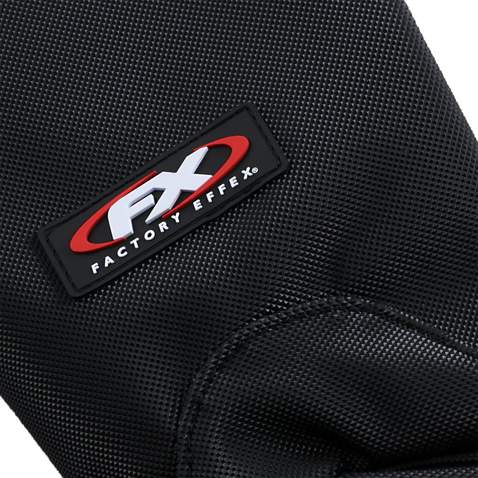FACTORY EFFEX All Grip Seat Cover - YFZ 450R 13-24260