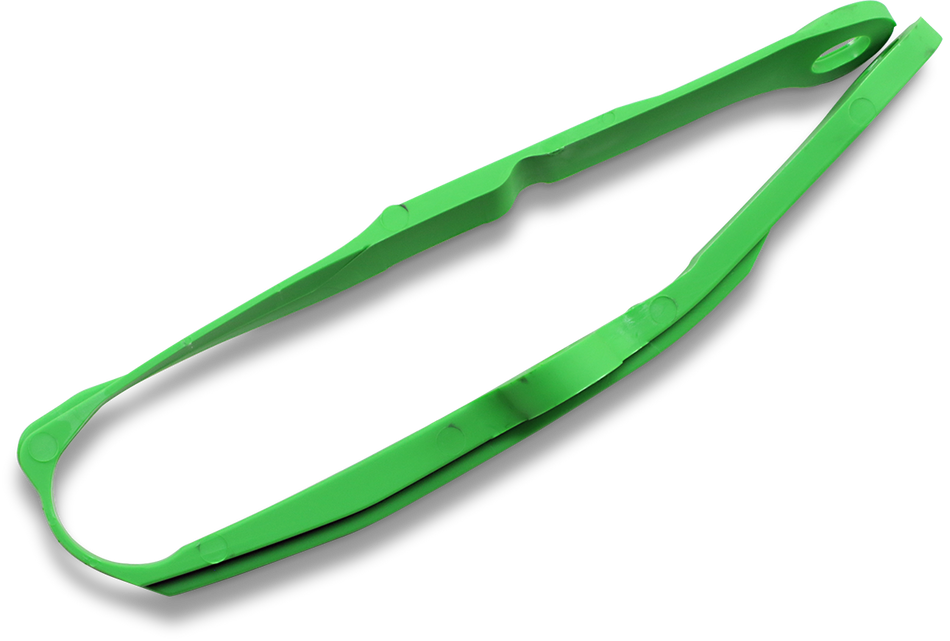 UFO Chain Slider - Kawasaki KX25/450 - Green KA04743-026