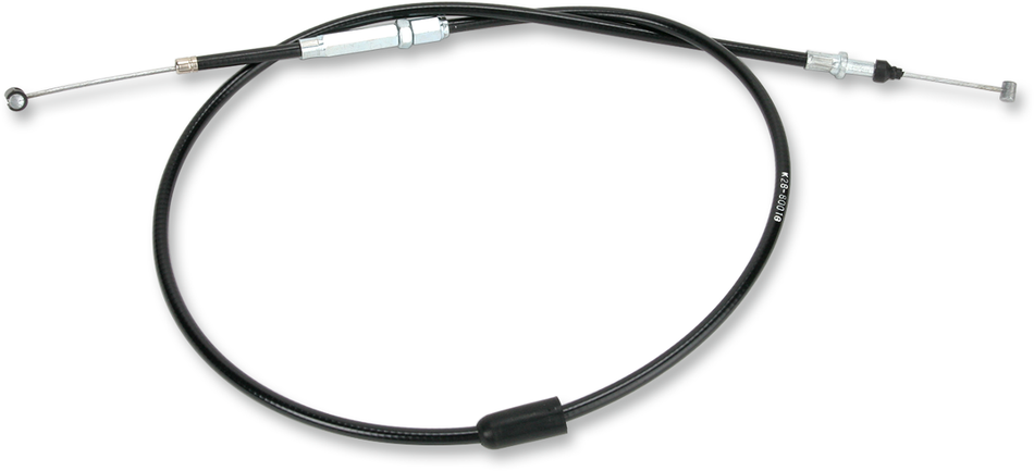 Cable de embrague ilimitado de piezas - Kawasaki 54011-1224