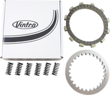 VINTCO Clutch Plate Kit - Yamaha KCLY07