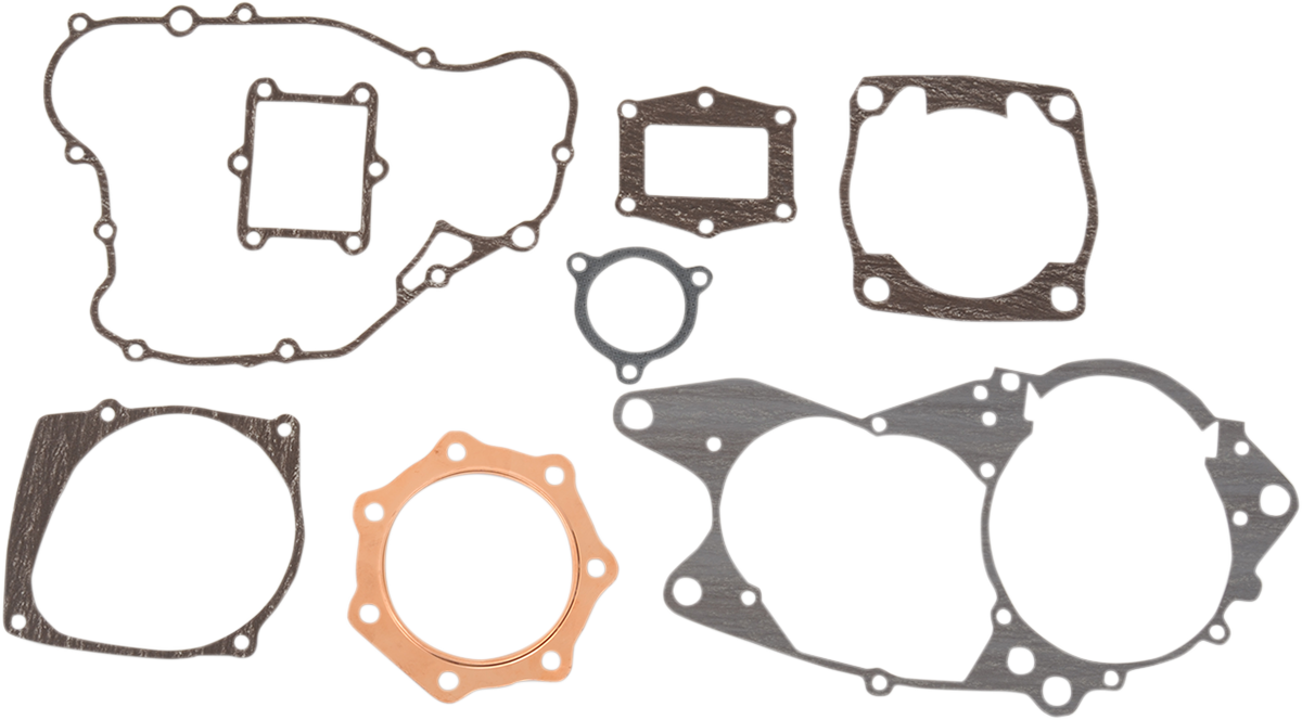 VESRAH Complete Gasket Kit - CR450R VG-197