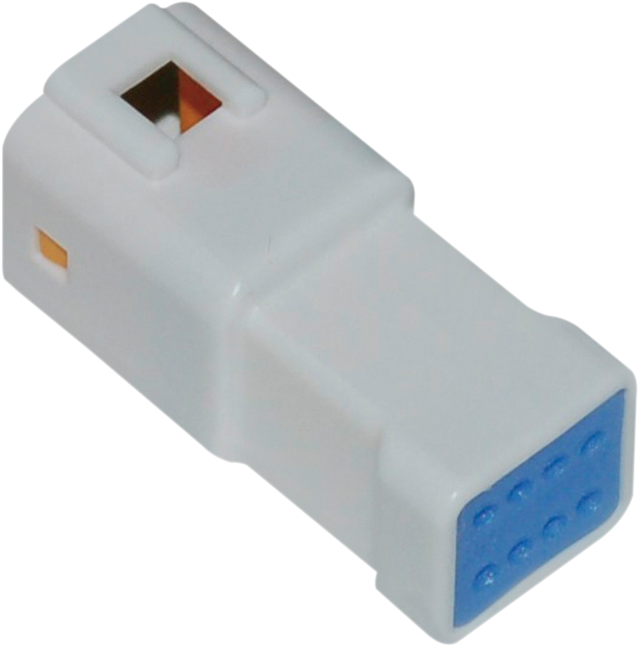 NAMZ Mini Connector - 8-Wire - Male NJST-08P