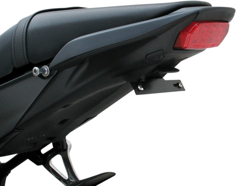 TARGA X-Tail Kit - Honda - No-Signal 22-179-X-L