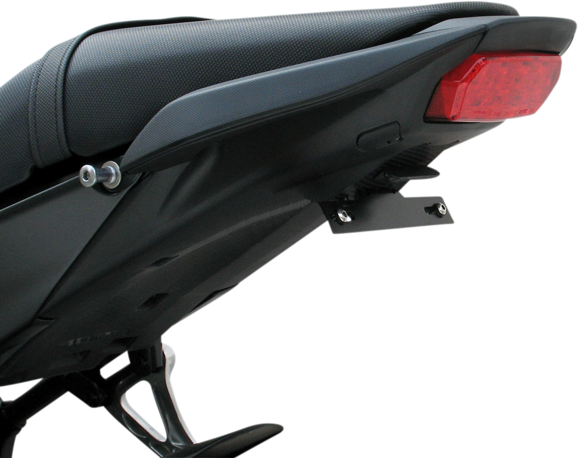 TARGA X-Tail Kit - Honda - No-Signal 22-179-X-L