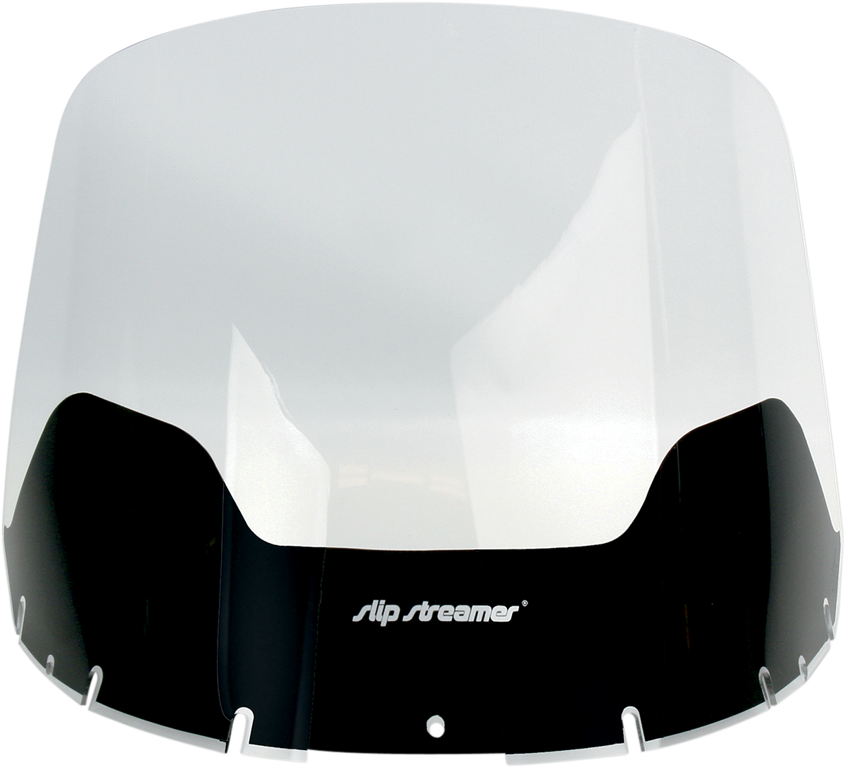 SLIPSTREAMER Windshield - Clear - 19" - FLT '84-'95 S-132-19