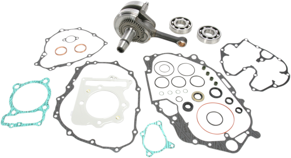 Hot Rods Crankshaft Kit TRX 400 EX 99-04 CBK0080