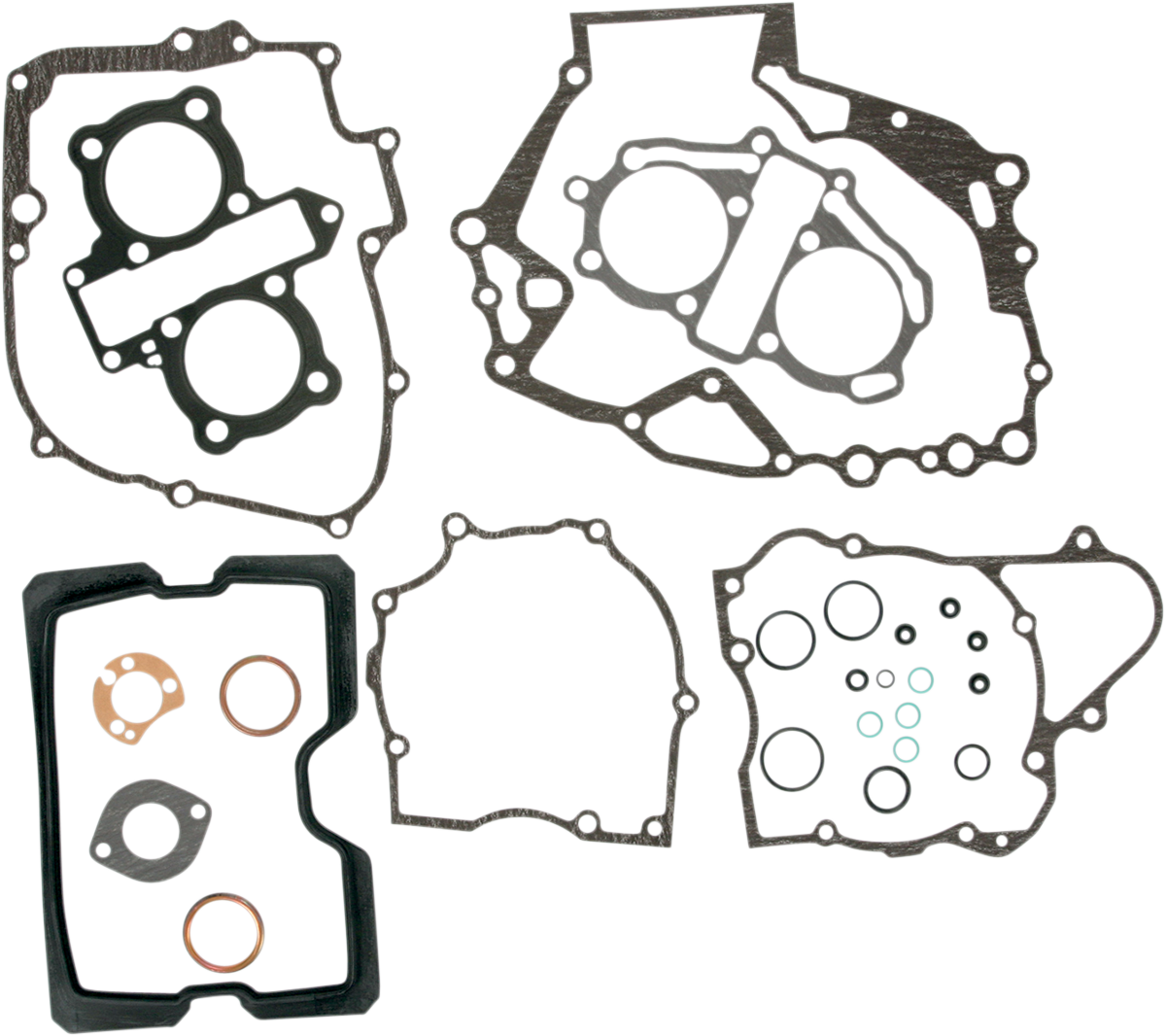 VESRAH Complete Gasket Kit VG-1179-M