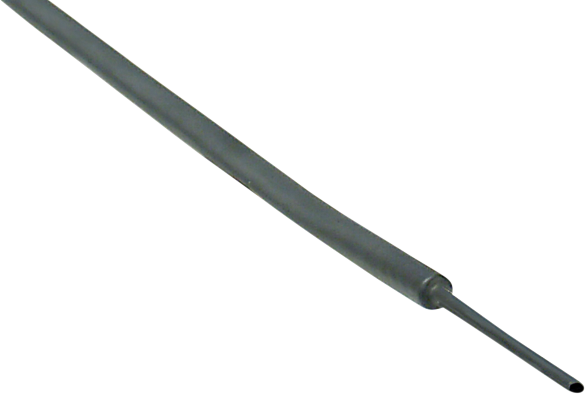 DEI Heat Shrink Tube - 1/4"X4' 10838