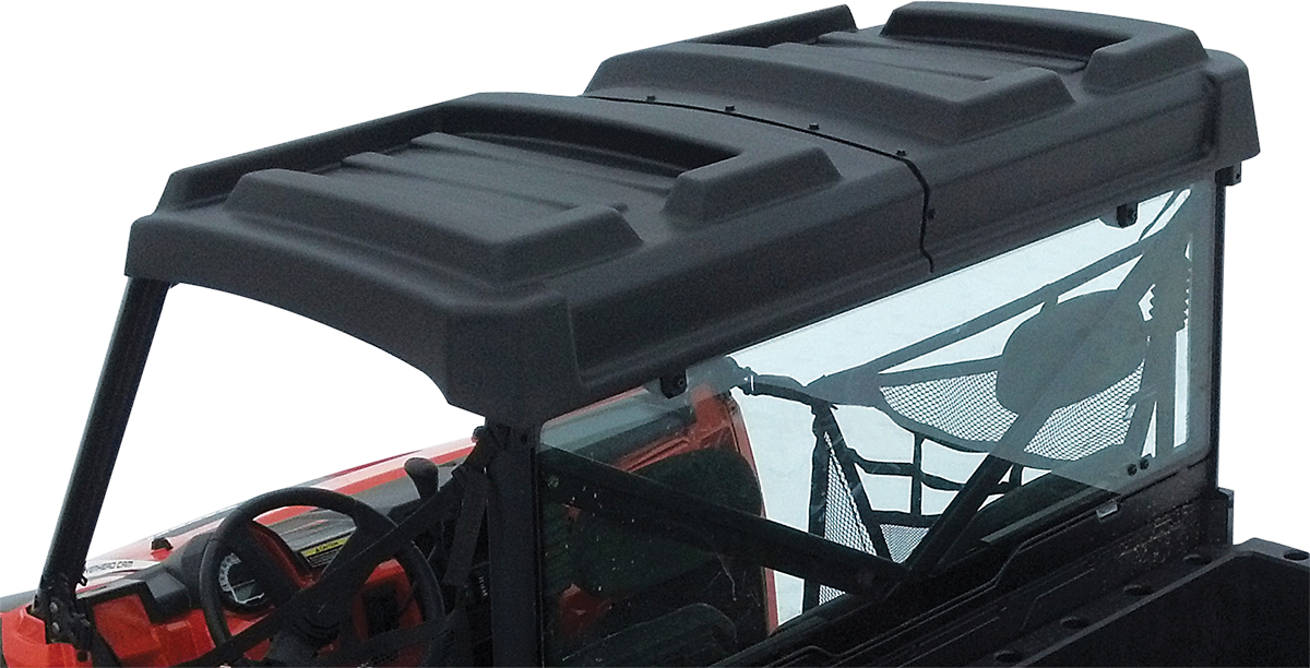 MOOSE UTILITY UTV Roof - Two-Piece Polaris Ranger  V000027-11056M