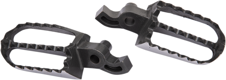 IMS PRODUCTS INC. Pro-Series Footpegs - CR 292216-4