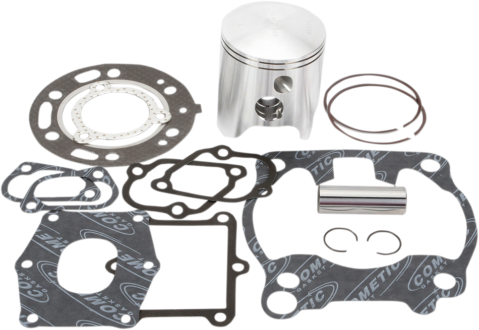 WISECO Piston Kit with Gaskets High-Performance PK1244