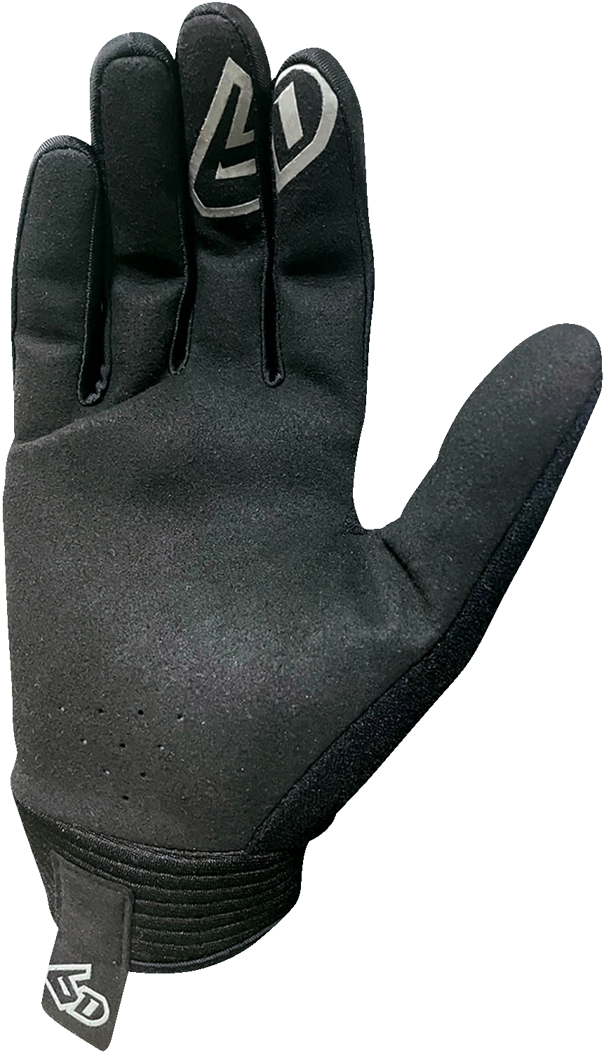 6D MTB Gloves - Black - Small 52-4005
