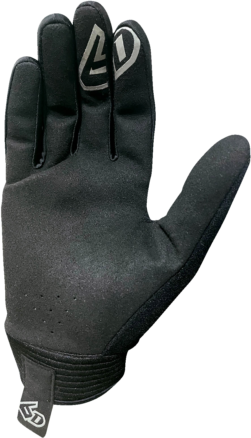 Guantes MTB 6D - Negro - Pequeño 52-4005 