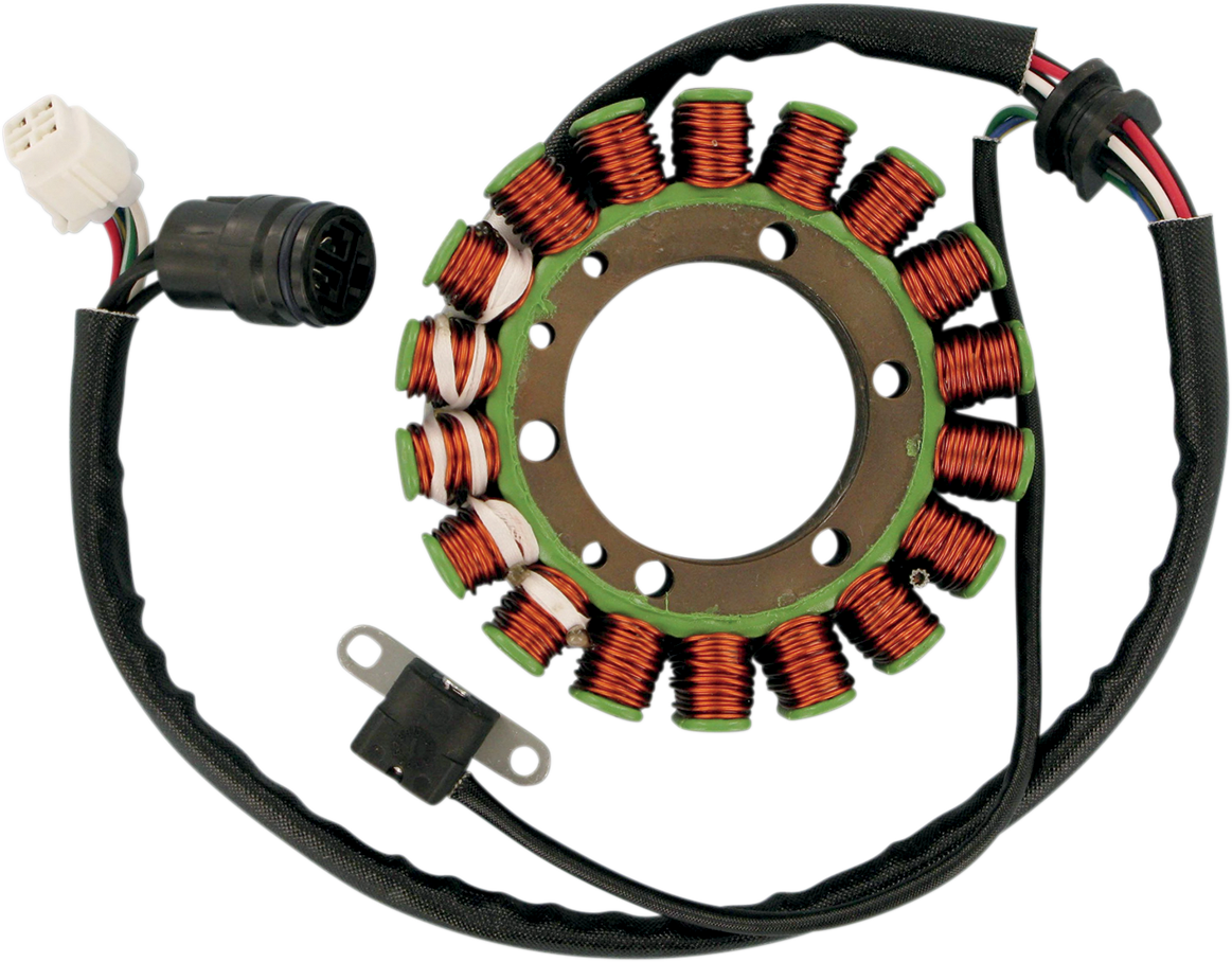 RICK'S MOTORSPORT ELECTRIC Stator - Yamaha 21-917