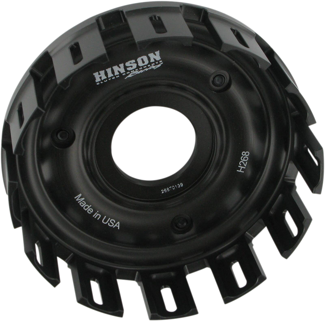 HINSON RACING Clutch Basket H268