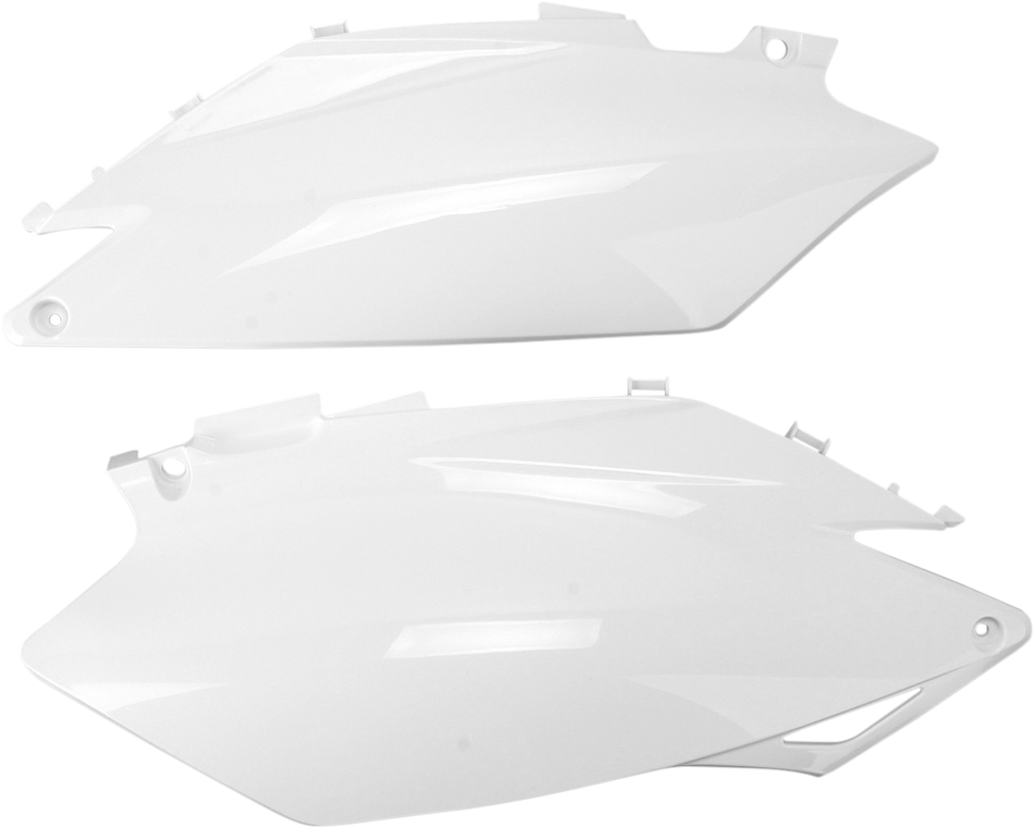 UFO Side Panels - White HO04648-041