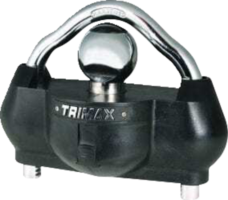 TRIMAX Universal Nose Coupler Lock UMAX100 4010-0038