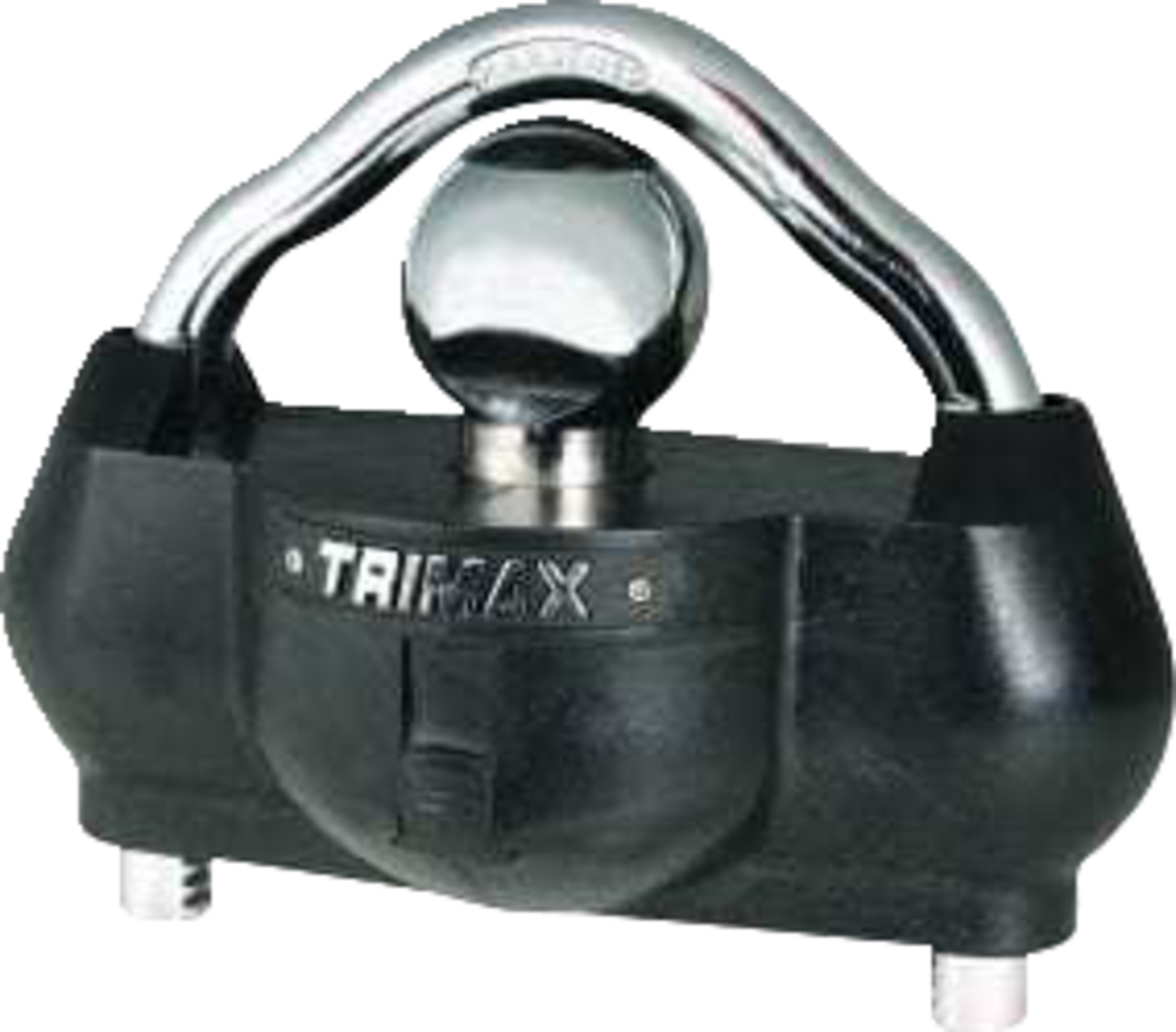 TRIMAX Universal Nose Coupler Lock UMAX100 4010-0038