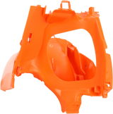 ACERBIS Side Panels- Orange 2314270237