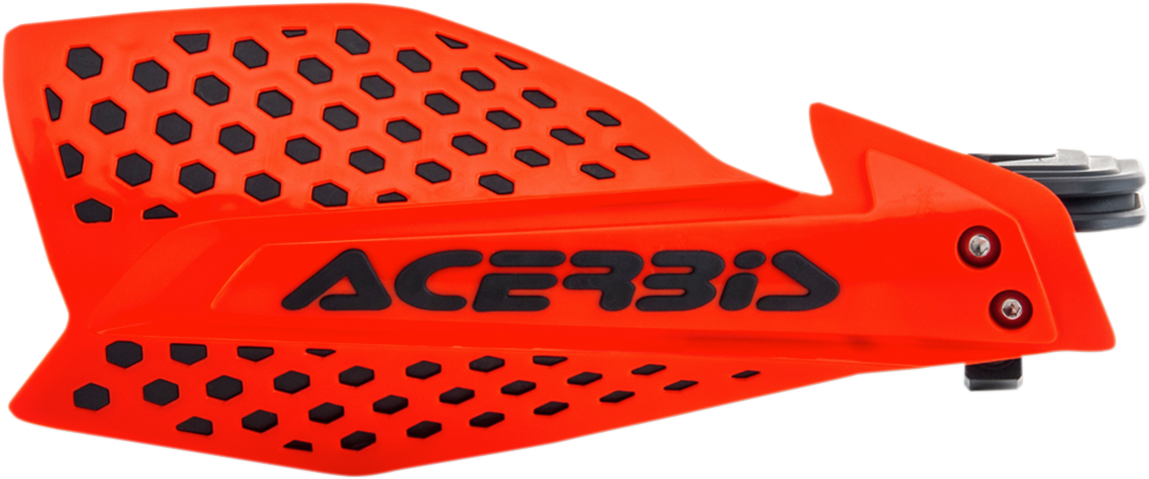 ACERBIS Handguards - X-Ultimate - Red/Black 2645481018