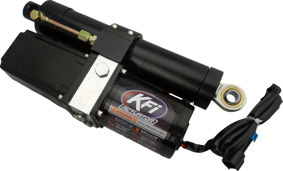 KFI PRODUCTS Replacement Plow Actuator - Hydraulic - UTV ACT203