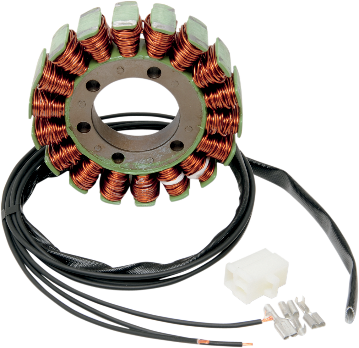 RICK'S MOTORSPORT ELECTRIC Stator - Suzuki 21-322