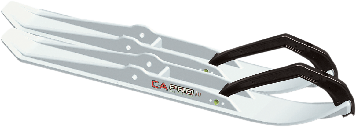 C&A PRO XPT Ski - White 77010420